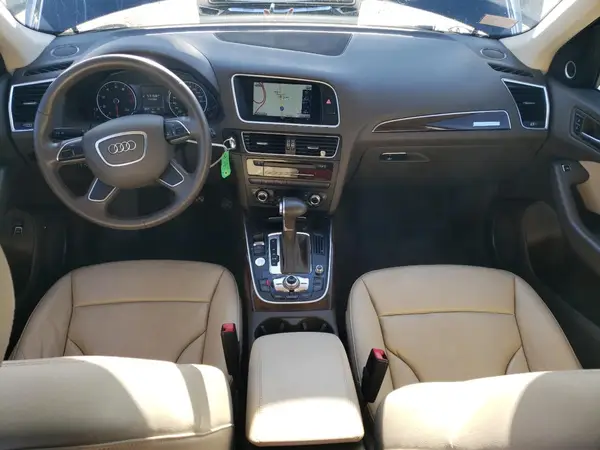 WA1L2AFP5GA045564 2016 AUDI Q5 - Image 8