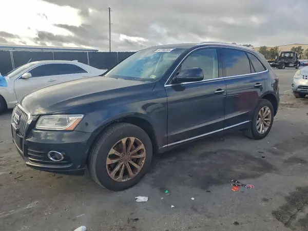 WA1L2AFP5GA046374 2016 AUDI Q5 - Image 1