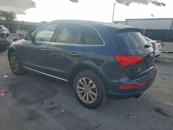 WA1L2AFP5GA046374 2016 AUDI Q5 - Image 2