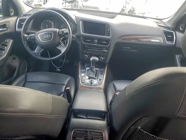WA1L2AFP5GA046374 2016 AUDI Q5 - Image 8