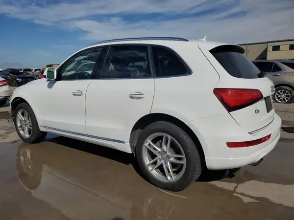 WA1L2AFP5GA047900 2016 AUDI Q5 - Image 2