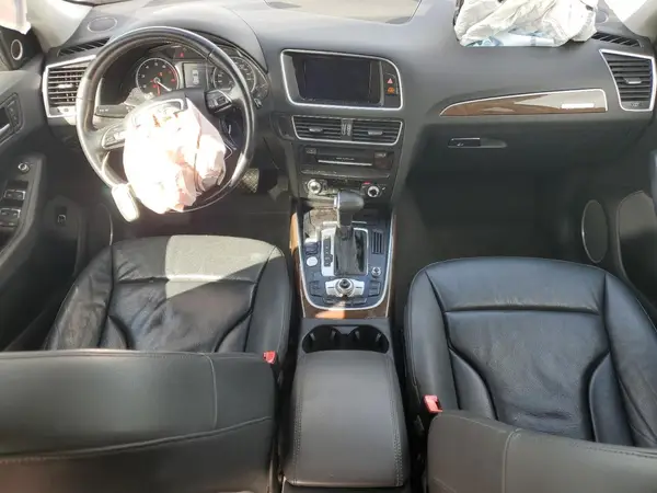 WA1L2AFP5GA047900 2016 AUDI Q5 - Image 8