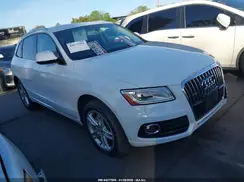 WA1L2AFP5GA048190 2016 AUDI Q5
