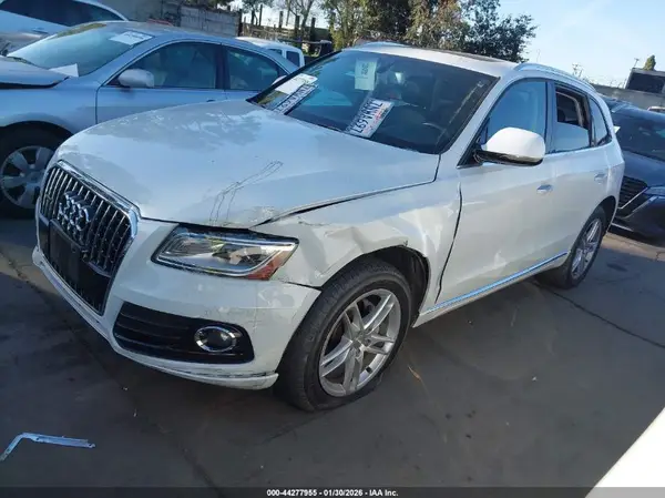 WA1L2AFP5GA048190 2016 AUDI Q5 - Image 2