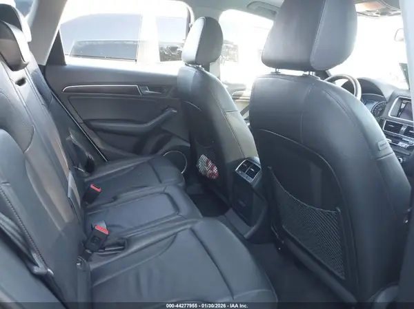 WA1L2AFP5GA048190 2016 AUDI Q5 - Image 8