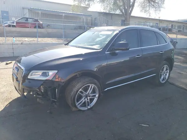 WA1L2AFP5GA048562 2016 AUDI Q5 - Image 1