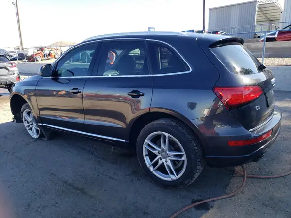WA1L2AFP5GA048562 2016 AUDI Q5 - Image 2