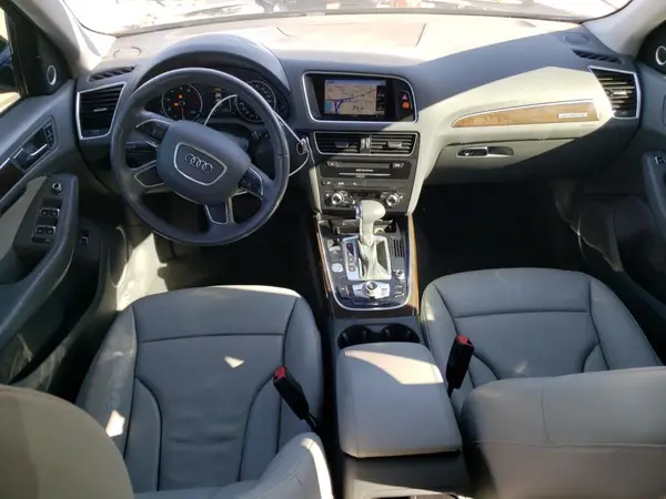 WA1L2AFP5GA048562 2016 AUDI Q5 - Image 8