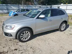 WA1L2AFP5GA049064 2016 AUDI Q5
