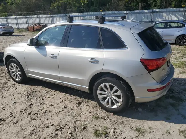 WA1L2AFP5GA049064 2016 AUDI Q5 - Image 2