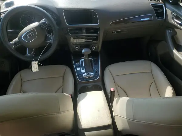 WA1L2AFP5GA049064 2016 AUDI Q5 - Image 8