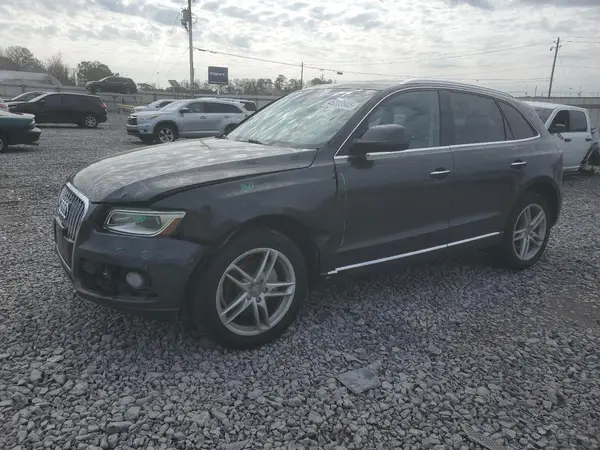 WA1L2AFP5GA049355 2016 AUDI Q5 - Image 1