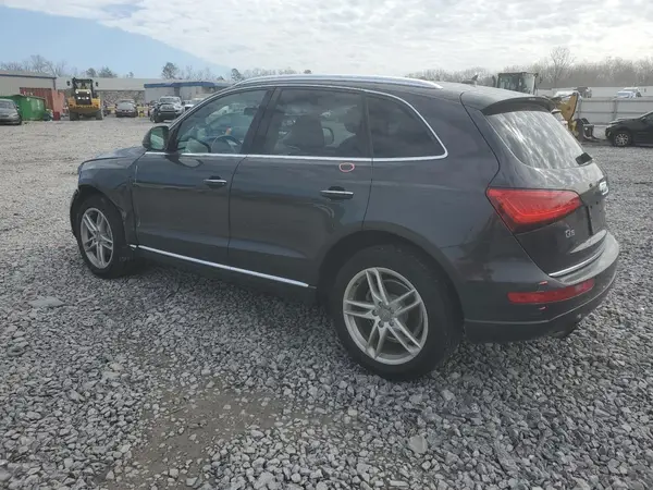 WA1L2AFP5GA049355 2016 AUDI Q5 - Image 2