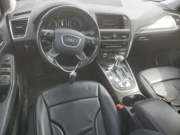 WA1L2AFP5GA049355 2016 AUDI Q5 - Image 8