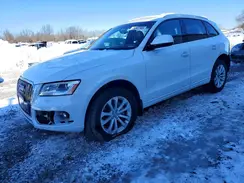 WA1L2AFP5GA050120 2016 AUDI Q5