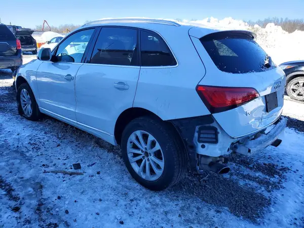 WA1L2AFP5GA050120 2016 AUDI Q5 - Image 2