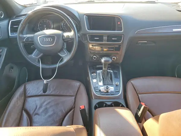 WA1L2AFP5GA050120 2016 AUDI Q5 - Image 8