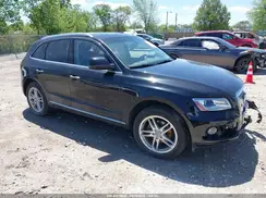 WA1L2AFP5GA051414 2016 AUDI Q5