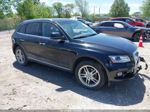 WA1L2AFP5GA051414 2016 AUDI Q5 - Image 1