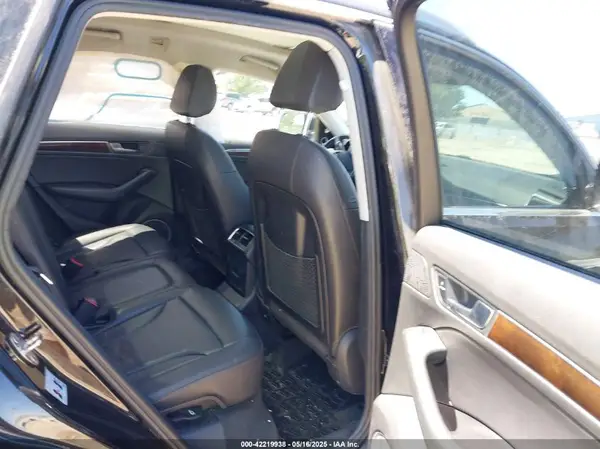 WA1L2AFP5GA051414 2016 AUDI Q5 - Image 8