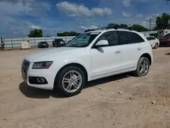 WA1L2AFP5GA051994 2016 AUDI Q5