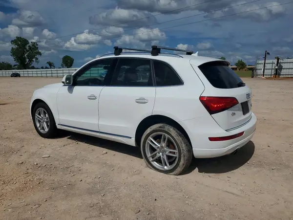 WA1L2AFP5GA051994 2016 AUDI Q5 - Image 2