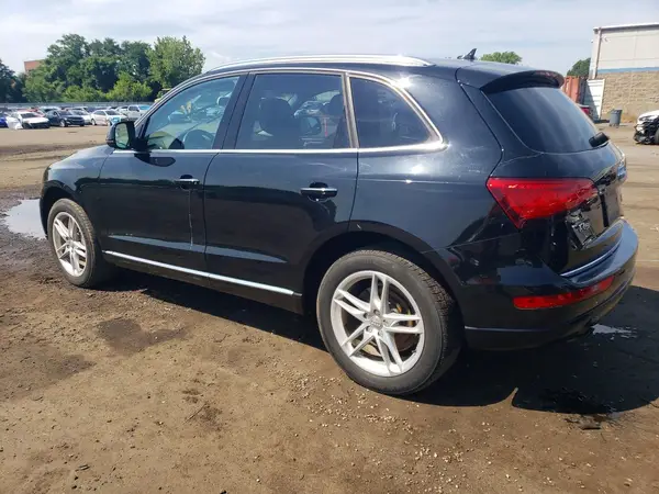 WA1L2AFP5GA052062 2016 AUDI Q5 - Image 2