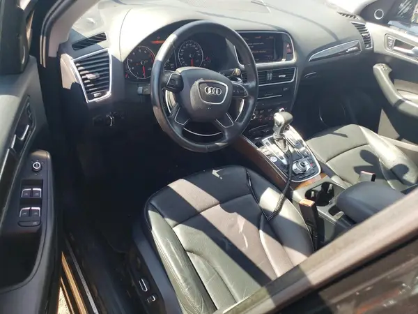 WA1L2AFP5GA052062 2016 AUDI Q5 - Image 8
