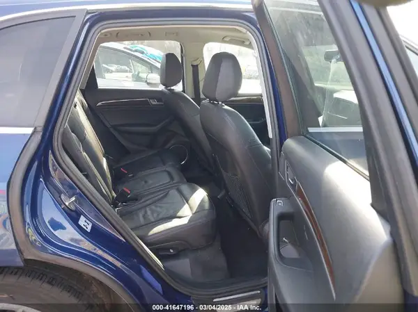 WA1L2AFP5GA052899 2016 AUDI Q5 - Image 8
