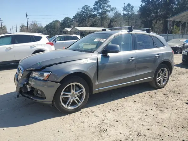 WA1L2AFP5GA053129 2016 AUDI Q5 - Image 1