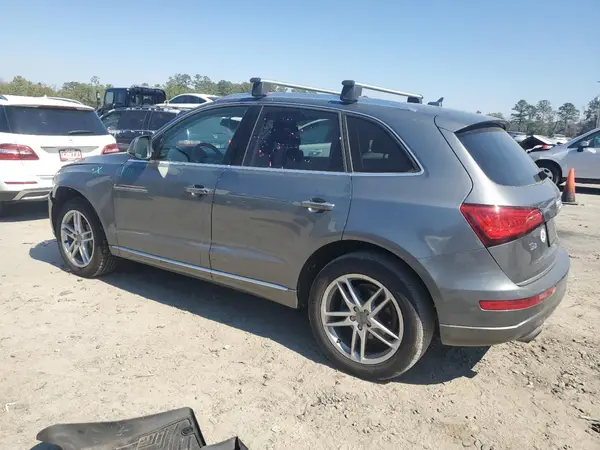 WA1L2AFP5GA053129 2016 AUDI Q5 - Image 2