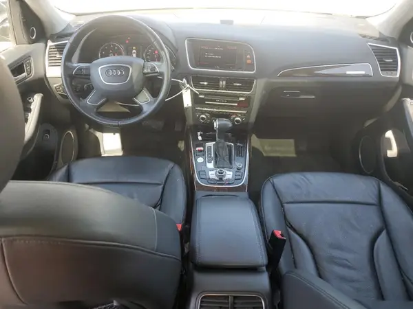 WA1L2AFP5GA053129 2016 AUDI Q5 - Image 8