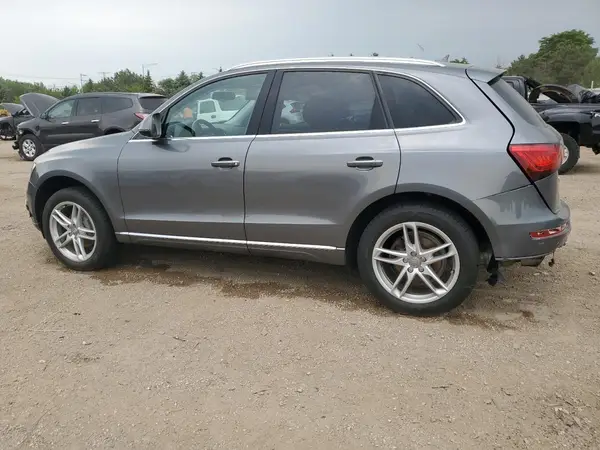 WA1L2AFP5GA053339 2016 AUDI Q5 - Image 2