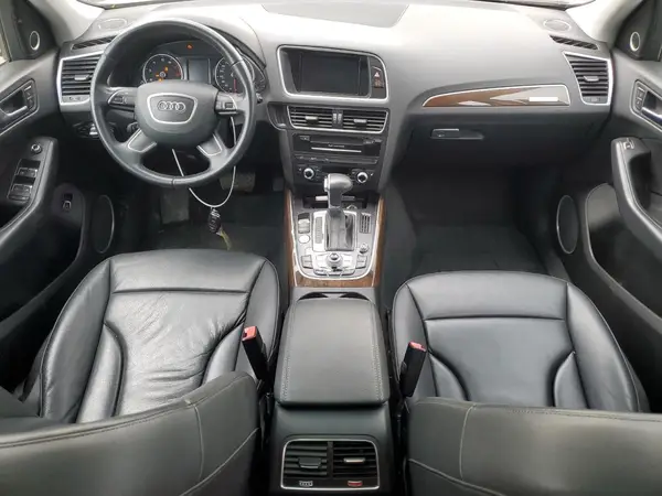 WA1L2AFP5GA053339 2016 AUDI Q5 - Image 8