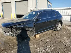 WA1L2AFP5GA056368 2016 AUDI Q5