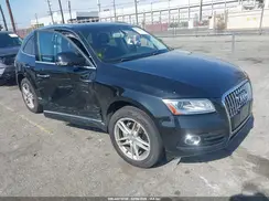 WA1L2AFP5GA056919 2016 AUDI Q5
