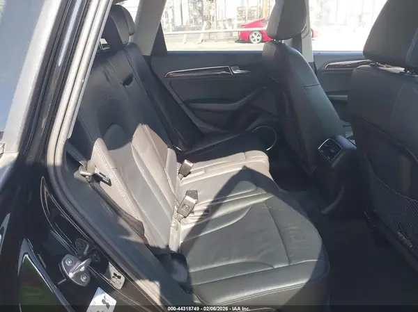 WA1L2AFP5GA056919 2016 AUDI Q5 - Image 8