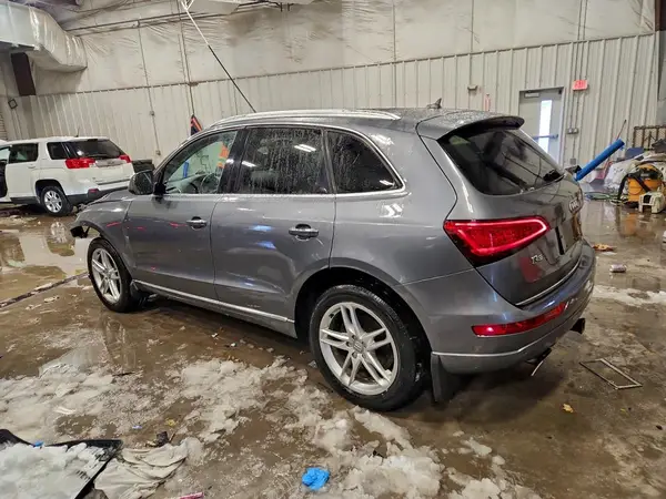 WA1L2AFP5GA057486 2016 AUDI Q5 - Image 2