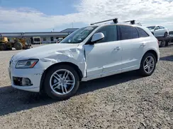 WA1L2AFP5GA059352 2016 AUDI Q5