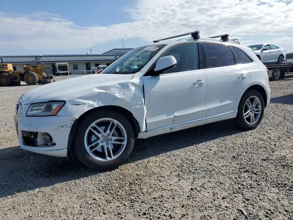 WA1L2AFP5GA059352 2016 AUDI Q5 - Image 1