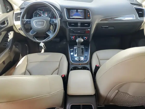 WA1L2AFP5GA059352 2016 AUDI Q5 - Image 8