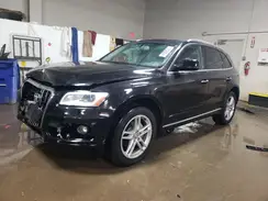 WA1L2AFP5GA059965 2016 AUDI Q5
