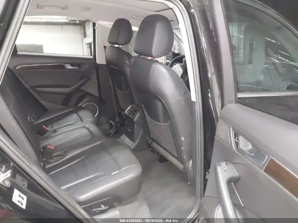 WA1L2AFP5GA060033 2016 AUDI Q5 - Image 8