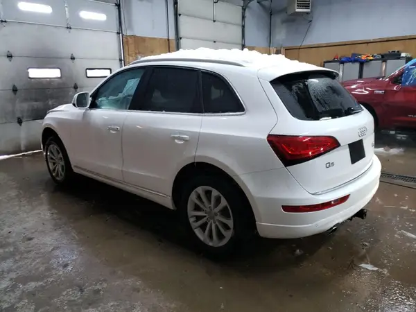 WA1L2AFP5GA060355 2016 AUDI Q5 - Image 2