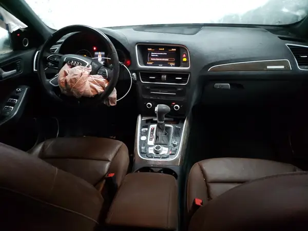WA1L2AFP5GA060355 2016 AUDI Q5 - Image 8