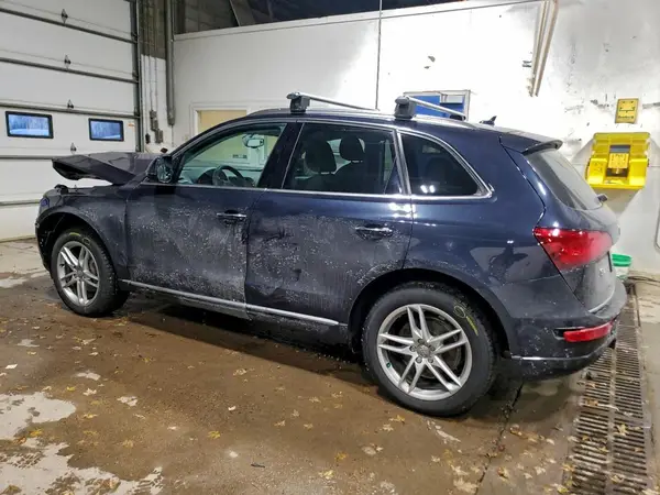 WA1L2AFP5GA060579 2016 AUDI Q5 - Image 2