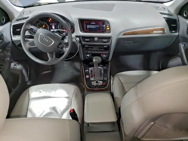 WA1L2AFP5GA060579 2016 AUDI Q5 - Image 8
