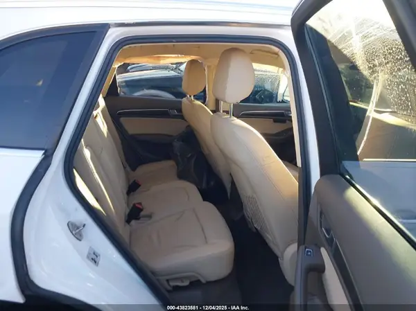 WA1L2AFP5GA061229 2016 AUDI Q5 - Image 8