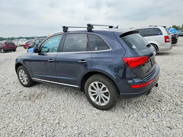 WA1L2AFP5GA061716 2016 AUDI Q5 - Image 2