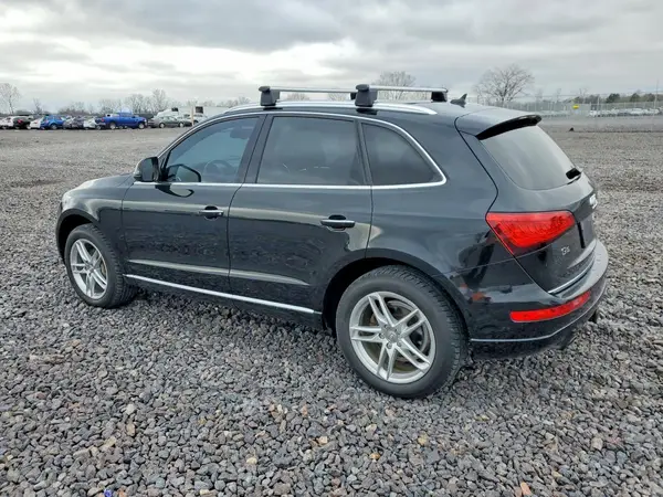 WA1L2AFP5GA063076 2016 AUDI Q5 - Image 2